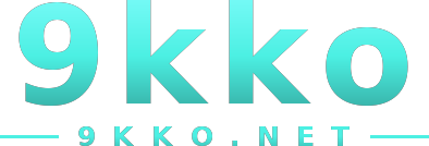 9kko logo